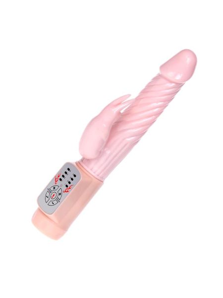 BAILE - FIRE BUNNY 48'C Vibration