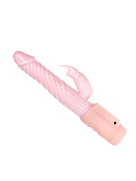 BAILE - FIRE BUNNY 48'C Vibration - 2