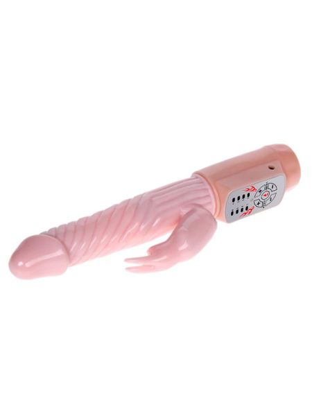 BAILE - FIRE BUNNY 48'C Vibration - 3