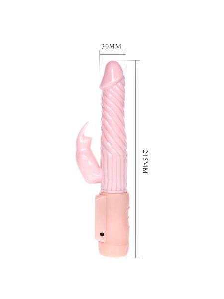 BAILE - FIRE BUNNY 48'C Vibration - 4