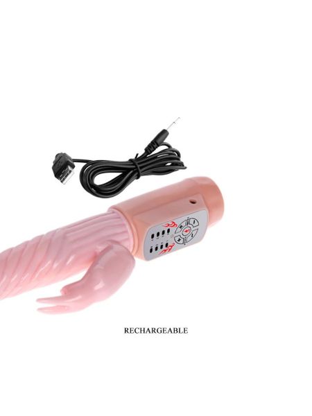 BAILE - FIRE BUNNY 48'C Vibration - 6