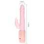 BAILE - FIRE BUNNY 48'C Vibration - 5