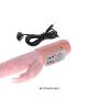 BAILE - FIRE BUNNY 48'C Vibration - 7