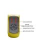 BAILE - COLD RABBIT PRINCE, 12 vibration functions 4 rotation functions - 10