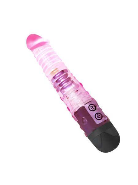 BAILE- GIVE YOU LOVER, 10 vibration functions - 2