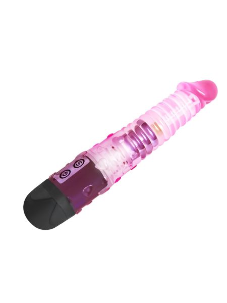 BAILE- GIVE YOU LOVER, 10 vibration functions - 3