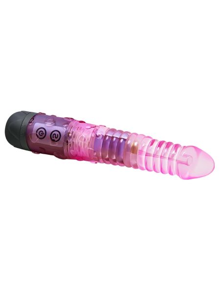 BAILE- GIVE YOU LOVER, 10 vibration functions - 4