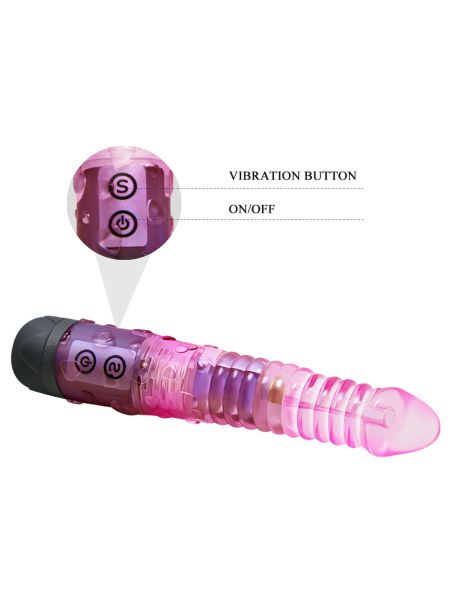 BAILE- GIVE YOU LOVER, 10 vibration functions - 7