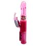 BAILE- Pleasurizer Legend toyz, 8 vibration functions 8 rotation functions - 3
