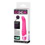 BAILE- THE REALISTIC COCK, 10 vibration functions - 7
