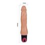 BAILE - VIBRATOR, MULTI-SPEED - 4