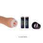 BAILE - VIBRATOR, MULTI-SPEED - 6