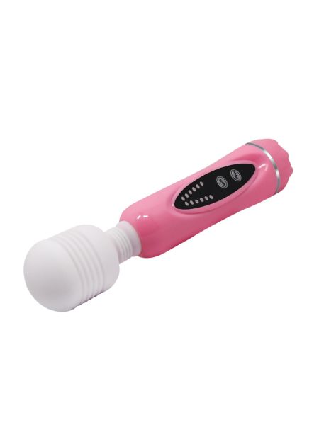 BAILE- MAGICAL MASSAGER,1+3 combination,  12 vibration functions - 3