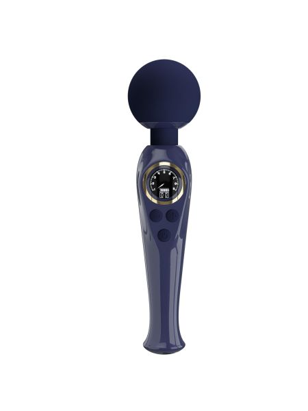 PRETTY LOVE - Skyler Blue, 10 vibration functions 9 speed levels - 3