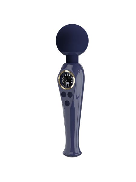PRETTY LOVE - Skyler Blue, 10 vibration functions 9 speed levels - 4
