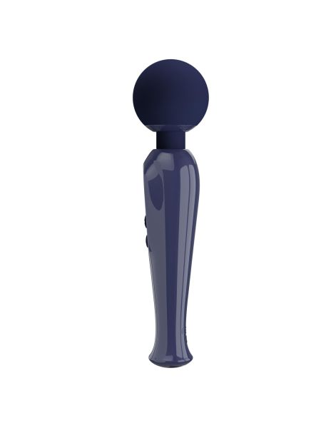 PRETTY LOVE - Skyler Blue, 10 vibration functions 9 speed levels - 7