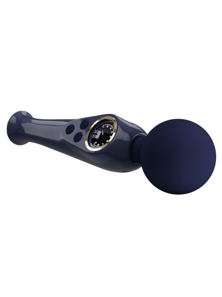 PRETTY LOVE - Skyler Blue, 10 vibration functions 9 speed levels - 8