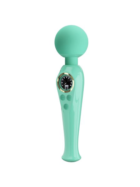PRETTY LOVE - Skyler Green, 10 vibration functions 9 speed levels - 4