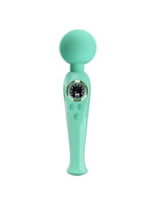 PRETTY LOVE - Skyler Green, 10 vibration functions 9 speed levels - image 2