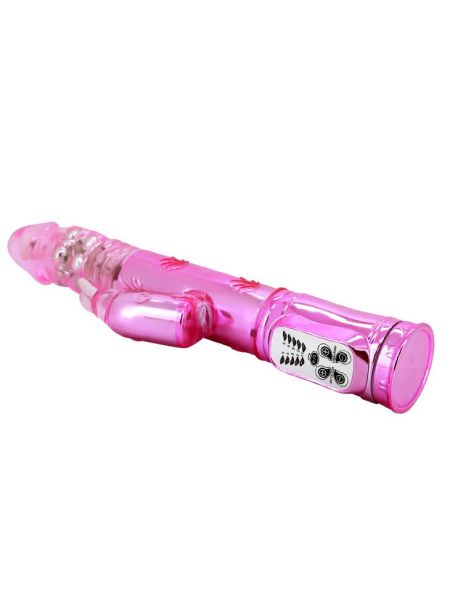 BAILE - Throbbing Bunny Vibration & Rotattion - 3