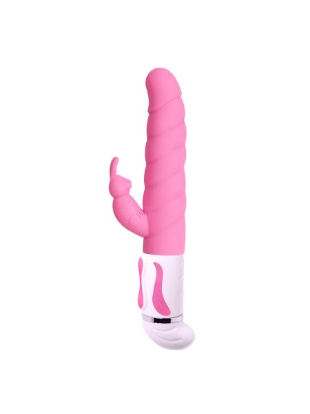 PRETTY LOVE - STEVEN, 12 vibration functions 4 rotation functions - 3