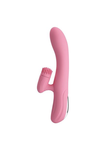 PRETTY LOVE - CHRIS USB 4 rot; 7 vibration - 3