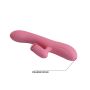 PRETTY LOVE - CHRIS USB 4 rot; 7 vibration - 9