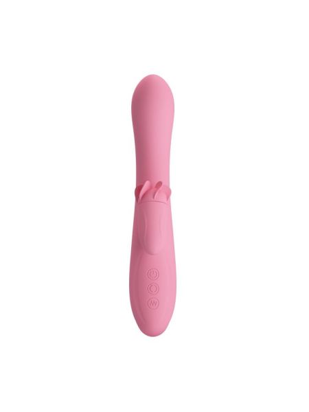 PRETTY LOVE - GINA 4 rotation 7 vibration USB - 2