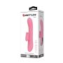 PRETTY LOVE - GINA 4 rotation 7 vibration USB - 10