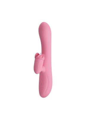 PRETTY LOVE - GINA 4 rotation 7 vibration USB