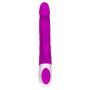 PRETTY LOVE - ADRIAN USB 4 rot; 12 vibration - 4