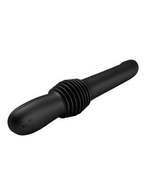 PRETTY LOVE - Pazuzu Thrusting USB