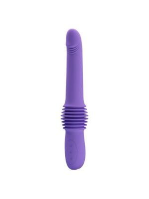 PRETTY LOVE - Pazuzu Thrusting USB