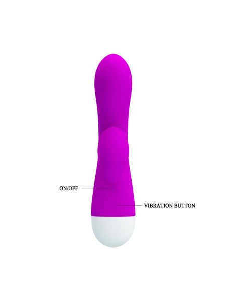 PRETTY LOVE - ELI USB 30 functions - 6