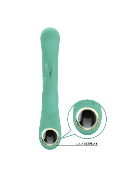 PRETTY LOVE - Lamar Green, 10 vibration functions 9 speed levels - 3