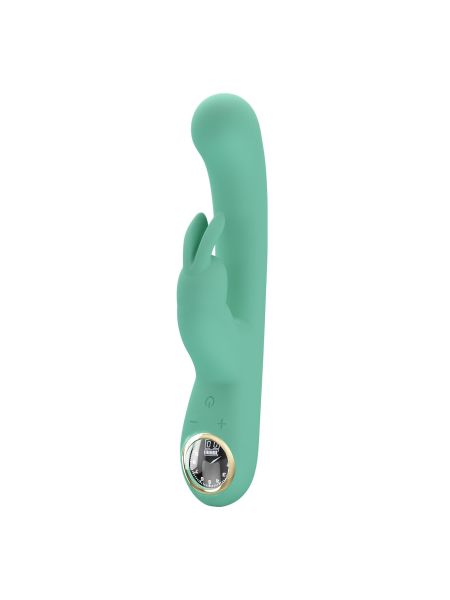 PRETTY LOVE - Lamar Green, 10 vibration functions 9 speed levels - 4