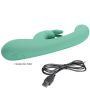 PRETTY LOVE - Lamar Green, 10 vibration functions 9 speed levels - 12