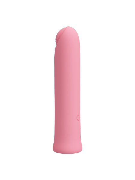 PRETTY LOVE - Curtis, 12 vibration functions Memory function - 4