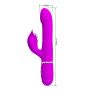 PRETTY LOVE - Twinkled Tenderness Purple, 7 vibration functions 4 rolling functions Memory function - 11