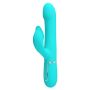 PRETTY LOVE - Twinkled Tenderness, 7 vibration functions 4 rolling functions Memory function - 4