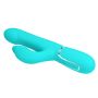 PRETTY LOVE - Twinkled Tenderness, 7 vibration functions 4 rolling functions Memory function - 8