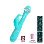 PRETTY LOVE - Dejon Twinkled Tenderness, 7 vibration functions 4 thrusting settings 4 rotation functions - 3