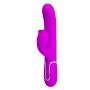 PRETTY LOVE - Gigi Purple, 7 thumping functions 7 licking modes - 4