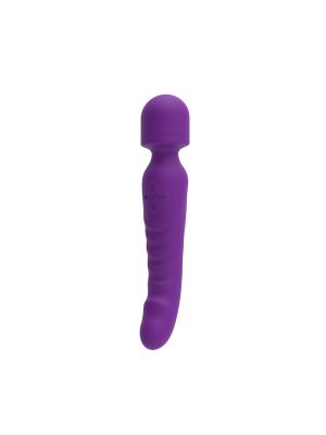 Pleasure Spreader Wand-Pulple - image 2