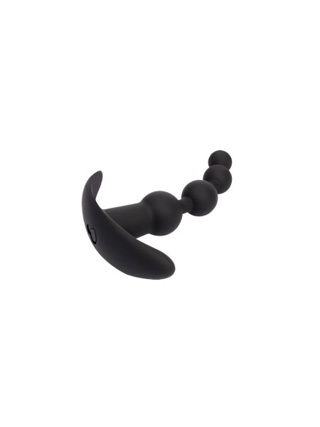 Renegade Vibrating Anal Beads - 4