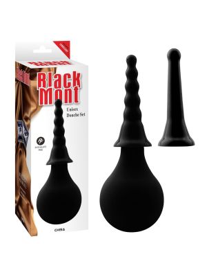 Unisex Douche Set