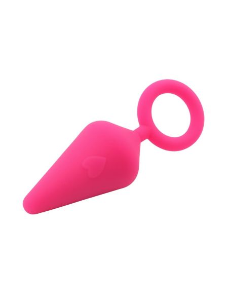 Candy Plug S-Pink - 6