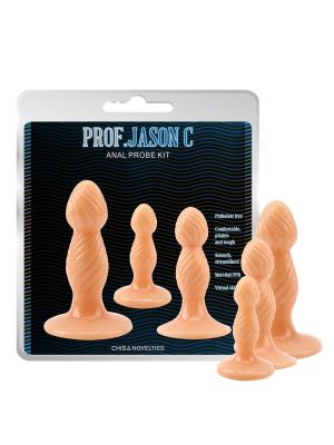 Anal Probe Kit