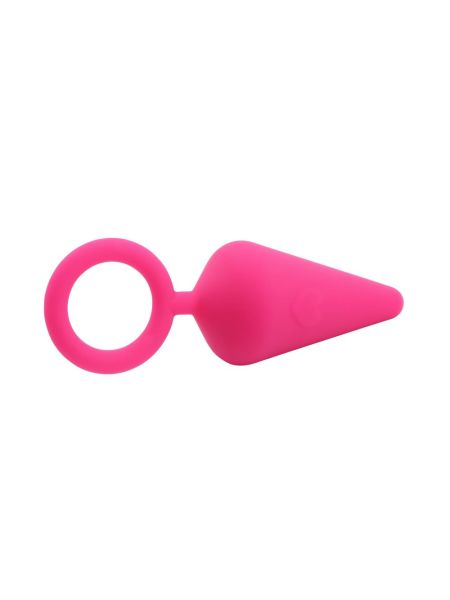 Candy Plug M-Pink - 4