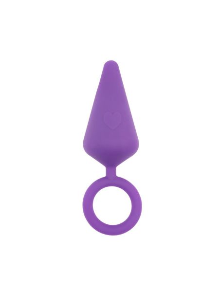 Candy Plug M-Purple - 2